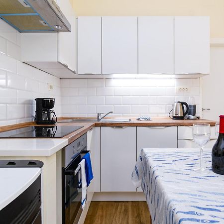 Appartement Apartman Zara à Opatija Extérieur photo