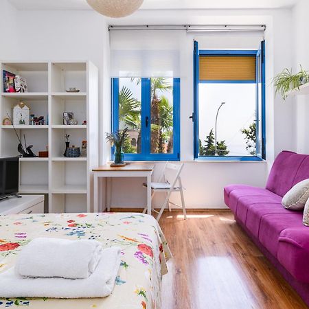 Appartement Apartman Zara à Opatija Extérieur photo