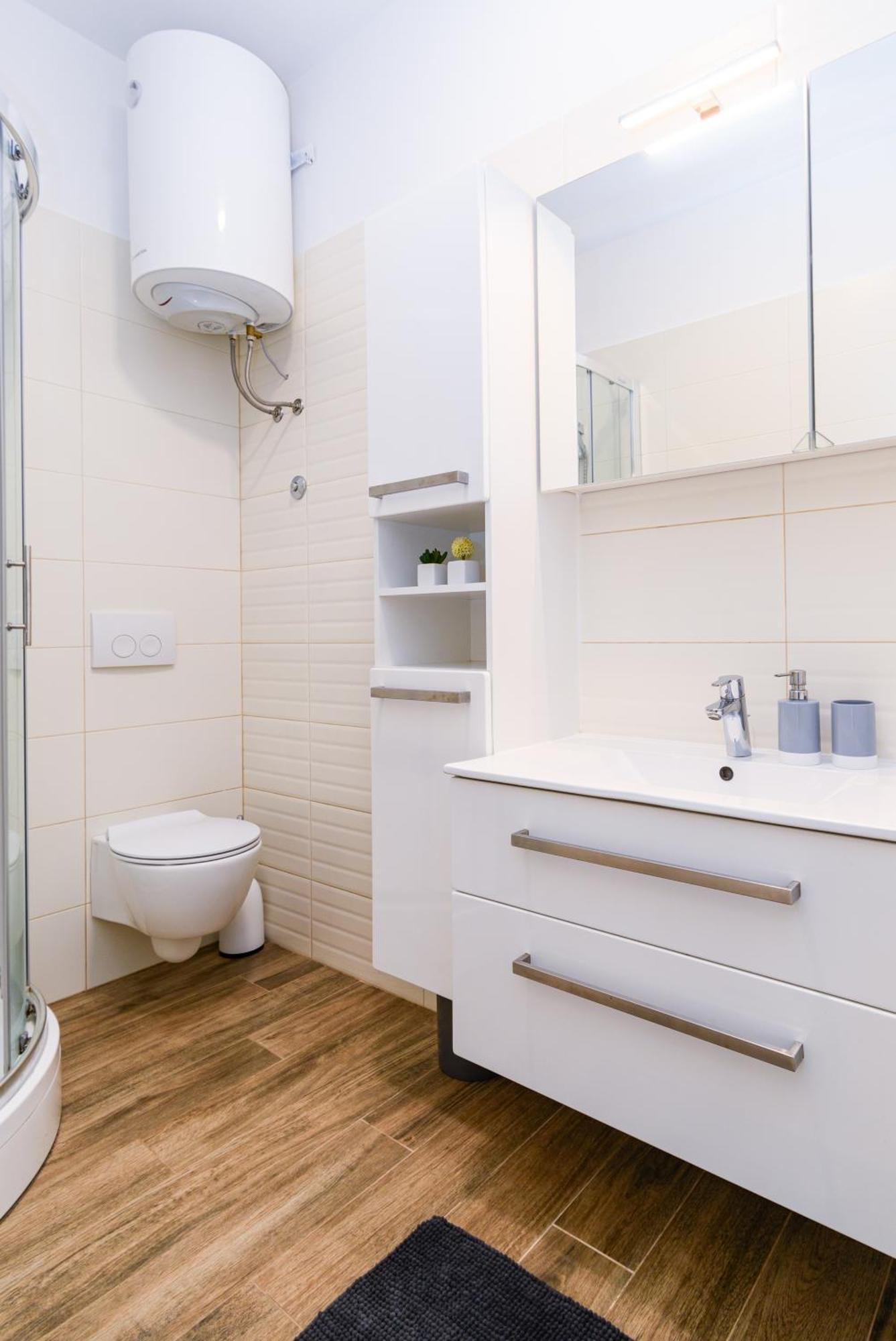 Appartement Apartman Zara à Opatija Extérieur photo