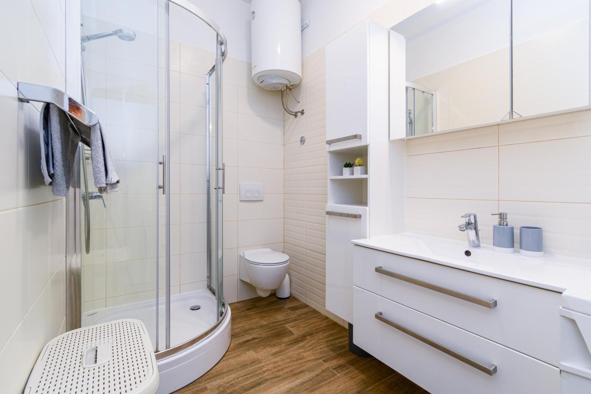 Appartement Apartman Zara à Opatija Extérieur photo