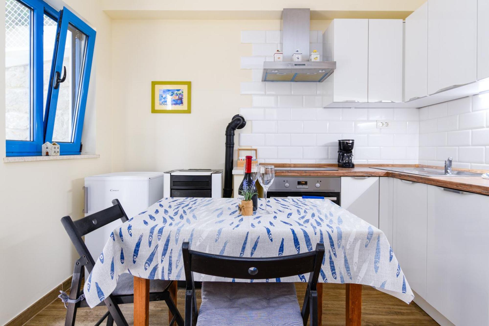 Appartement Apartman Zara à Opatija Extérieur photo